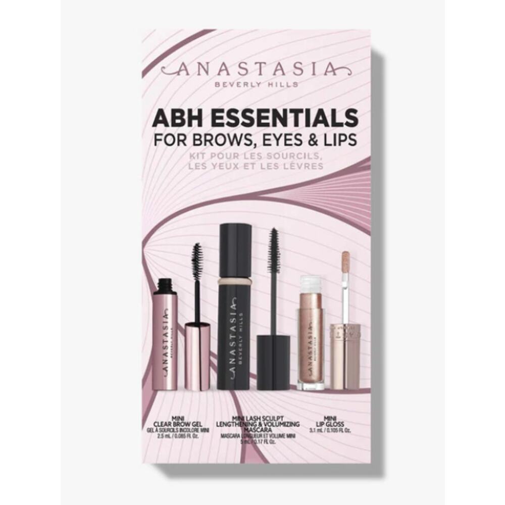 ABH Essentials Kit/ New in Box
